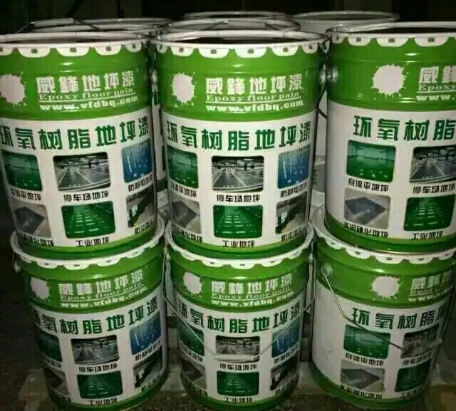 宁夏室外环氧地坪漆工程哪里有