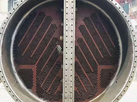 空壓機清洗費用,冷凝器的熱效率提高了百分之30以上，使用壽命延長了5倍