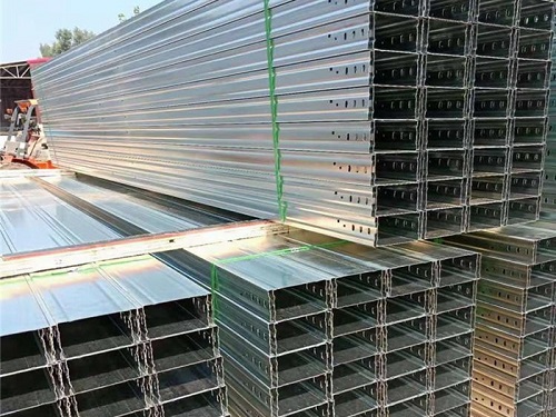 临沧玻璃钢大跨距电缆桥架生产