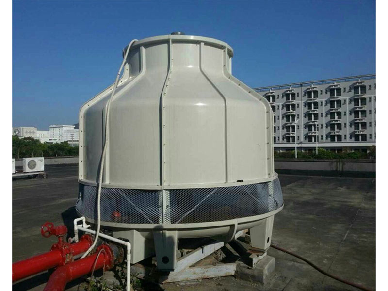 武威圆形冷却塔生产厂家