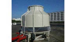 新疆封闭式冷却塔制作厂家