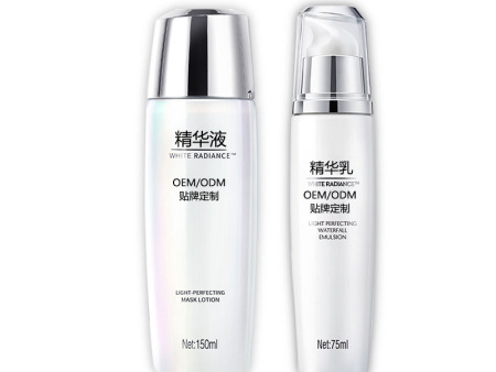 精华液代加工生产厂家-精华液加工厂公司-精华液代加工价位