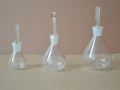 酒泉实验玻璃仪器使用方法