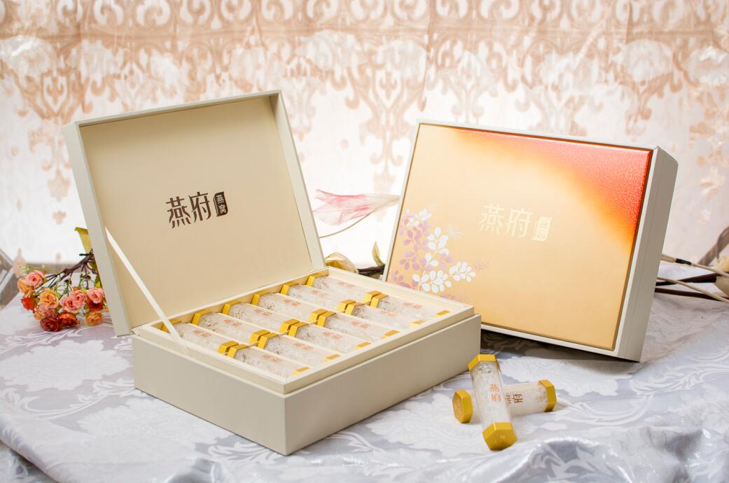 福建燕府即炖小燕窝厂商代理