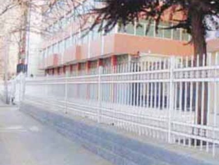 兰州护栏-甘肃交通护栏 选亿美捷护栏厂家