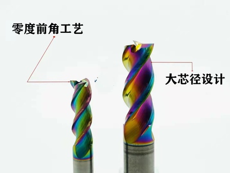 广州焊接合金铣刀批发