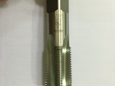 河源管用丝攻售价