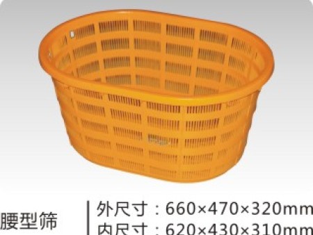 塑料周轉篩廠家