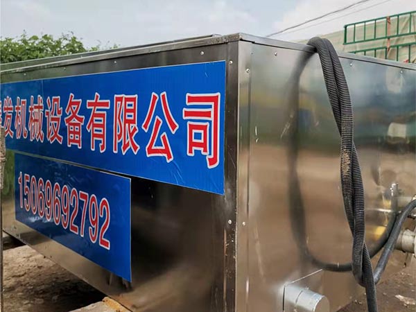 新疆新型猪脱毛机哪家好