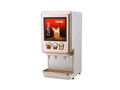 甘肃奶茶饮品机械全套设备设计