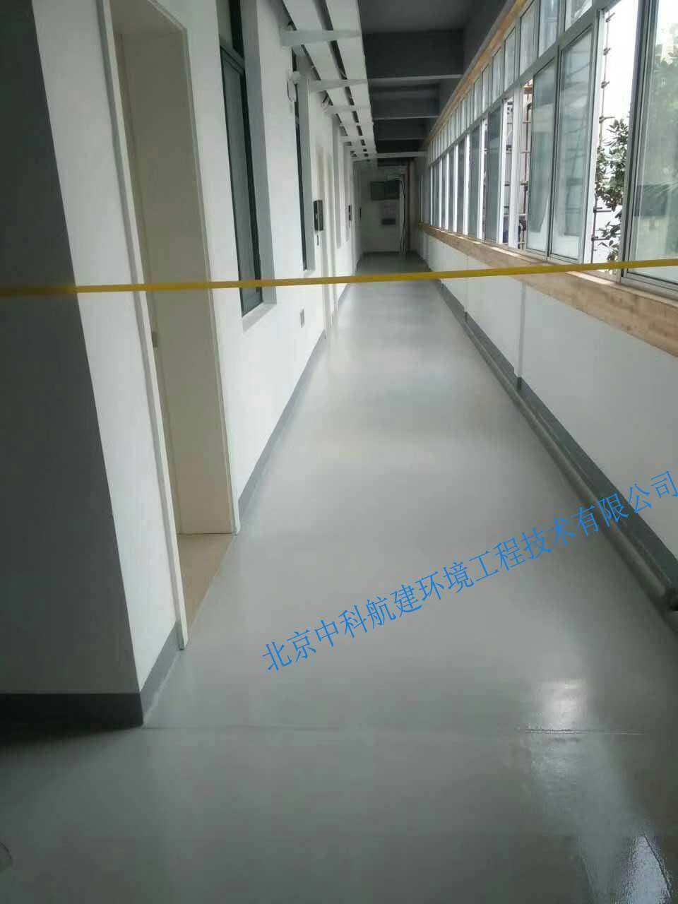 北京医院防静电环氧地坪施工队
