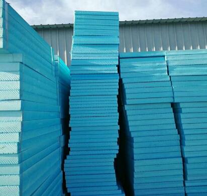 儋州石墨挤塑板生产厂家