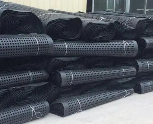 文昌PVC排水板生产
