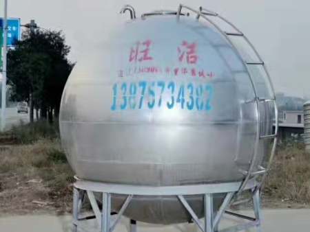岳陽(yáng)304不銹鋼水塔價(jià)格,不銹鋼家用球形水塔生產(chǎn)廠(chǎng)家
