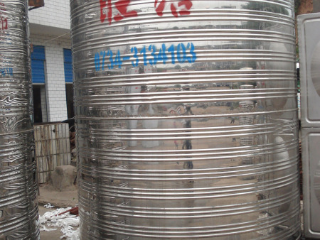 邵陽(yáng)臥式不銹鋼冷水塔哪家好