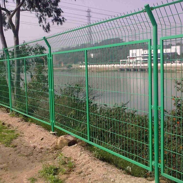 天津金属护栏网厂家