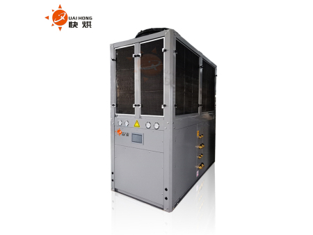 分体式烘干机安装-广东可靠的分体机供应商是哪家
