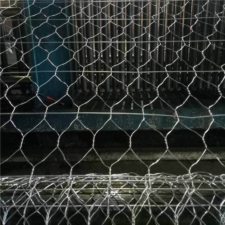 浙江加筋格宾网多少钱