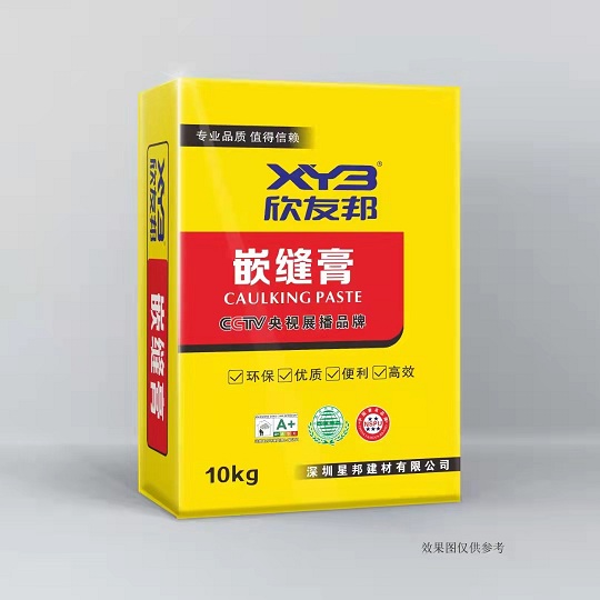 衡阳环保腻子加盟