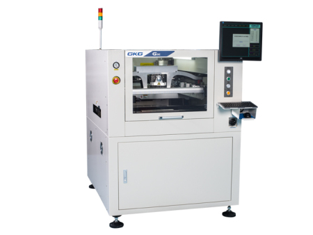 安徽Pmax-15全自动锡膏印刷机使用