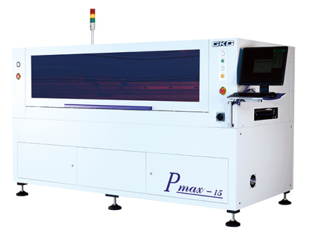 重庆Pmax-15全自动锡膏印刷机厂家