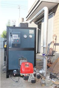 蒸汽发生机-衡水报价合理的蒸汽发生器批售