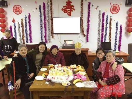 常宁养老院哪家好,公办养老院一个月多少钱