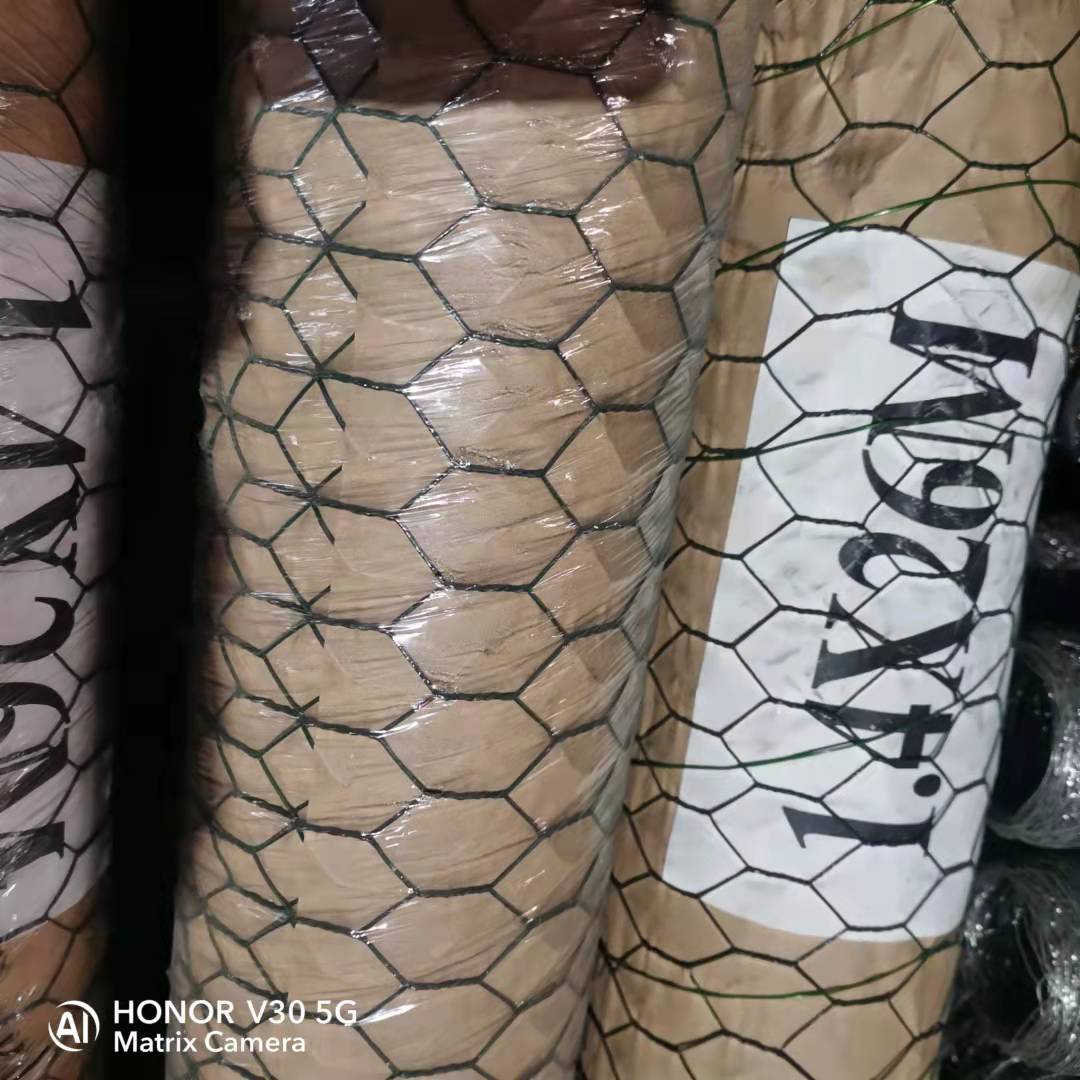 广东大型鸡网生产基地