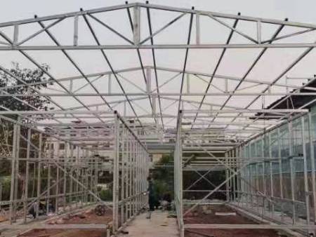 遼寧暖房建設,智能溫室大棚定制