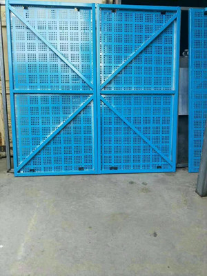 河北高层建筑专用爬架网选购
