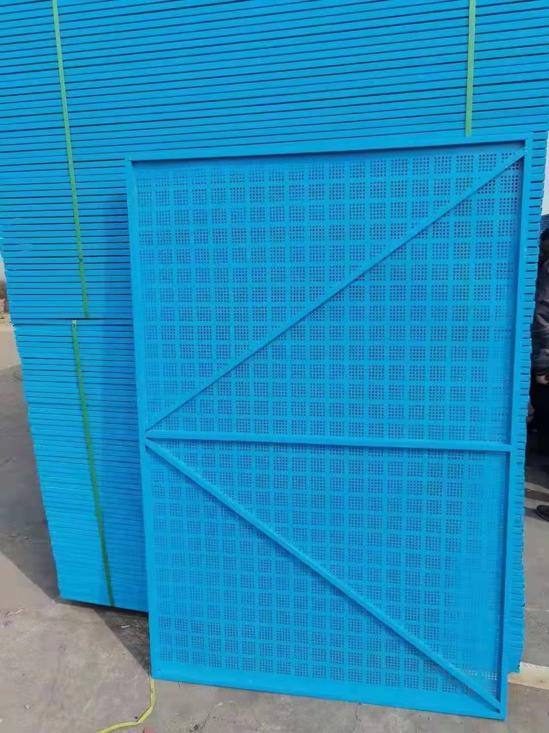 福建新型高层建筑爬架网生产
