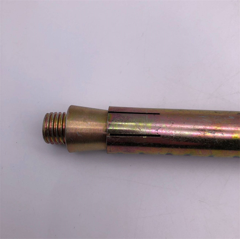 江苏YG2型胀锚螺栓规格
