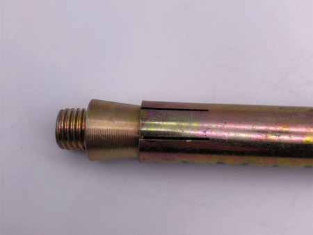 上海YG型胀锚螺栓价钱,热镀锌YG3型膨胀螺栓规格
