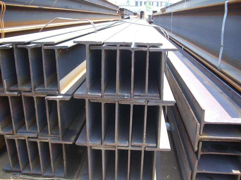 滁州焊接H型钢生产厂家