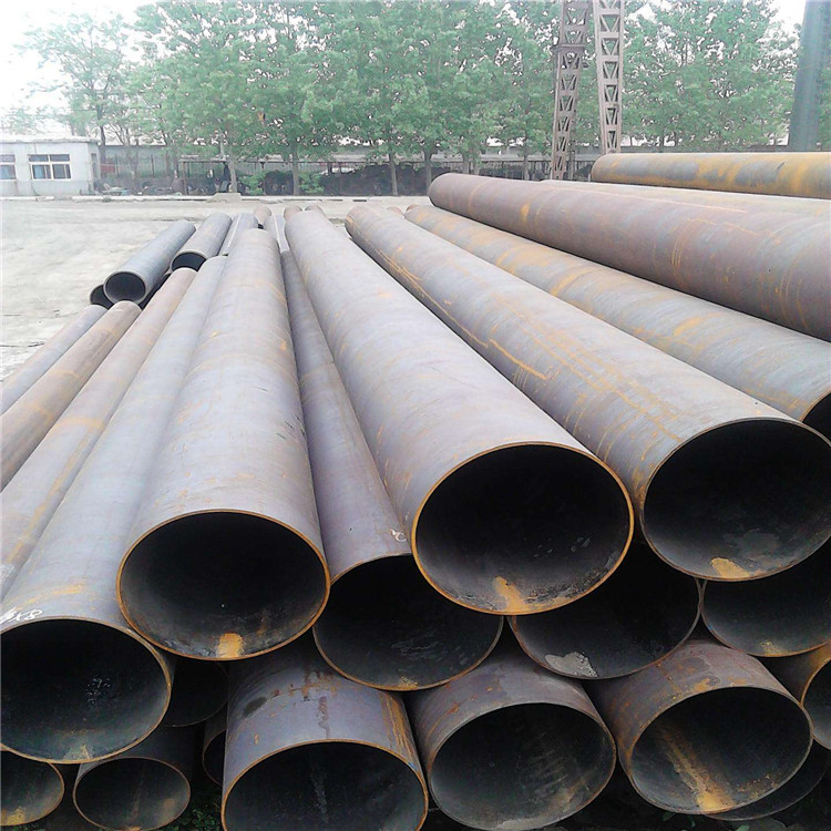滁州厚壁焊管供应商