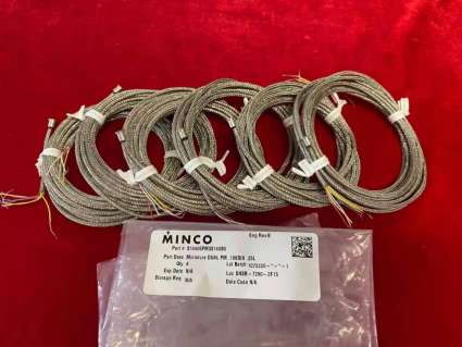 加盟美国minco热电阻-哪里可以买到口碑好的美国minco热电阻S14455