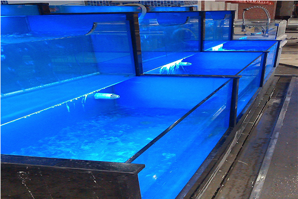 海安市超市玻璃鱼缸批发价格