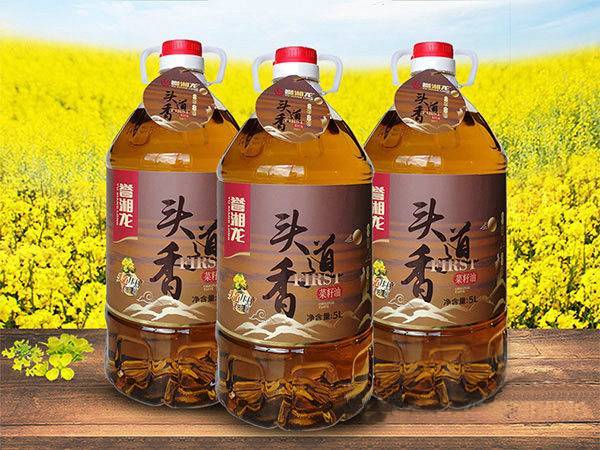 湖北餐饮食用油厂
