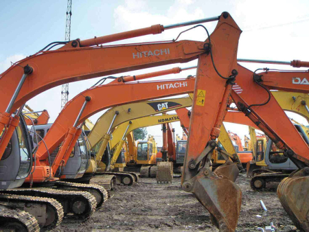 安徽30型挖掘机求购