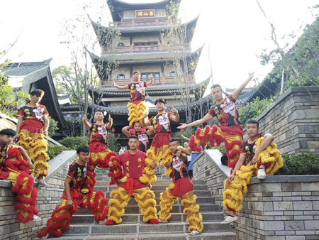 武术院好不好,军事化文武学校学费