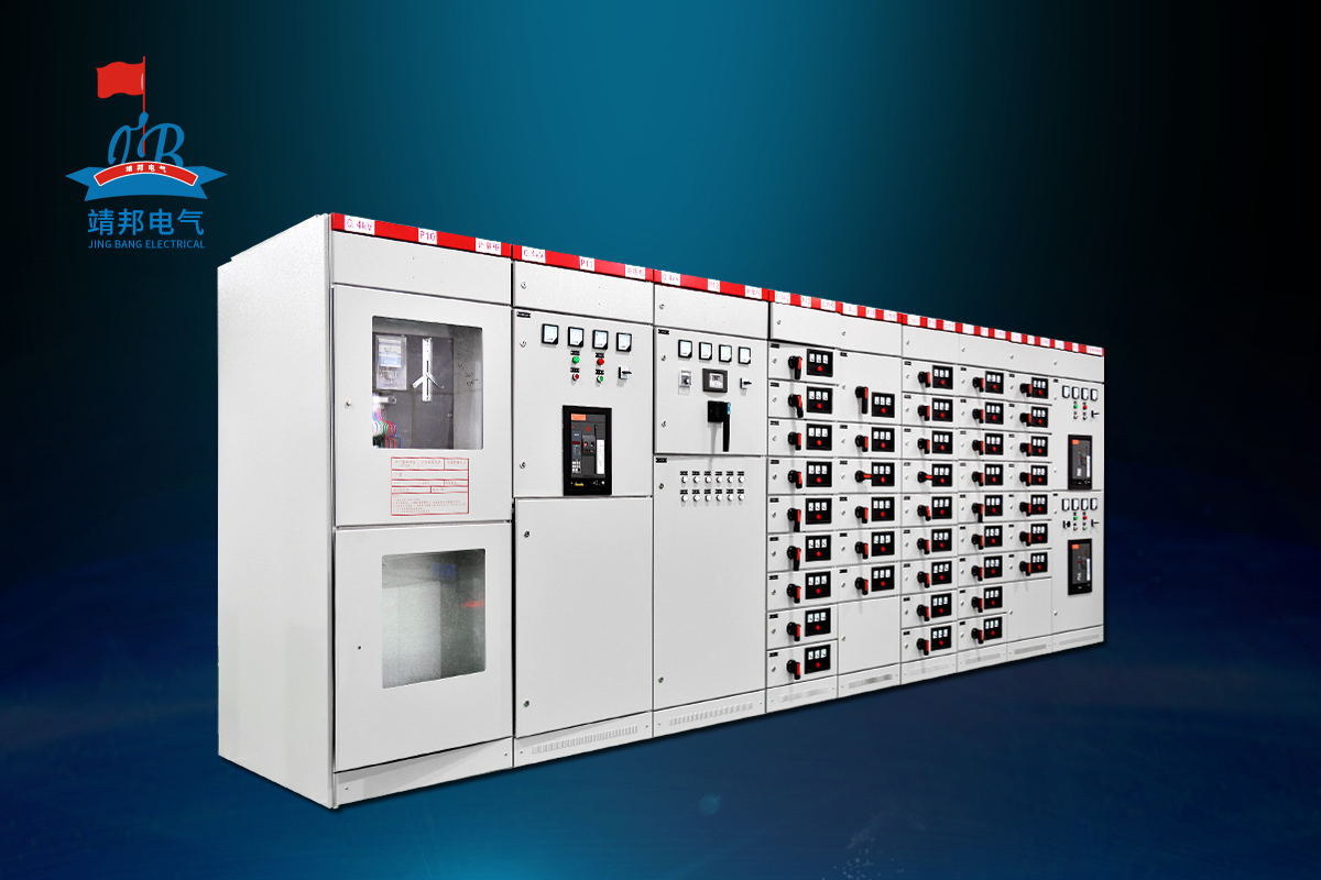 中山GCK低压成套配电柜安装