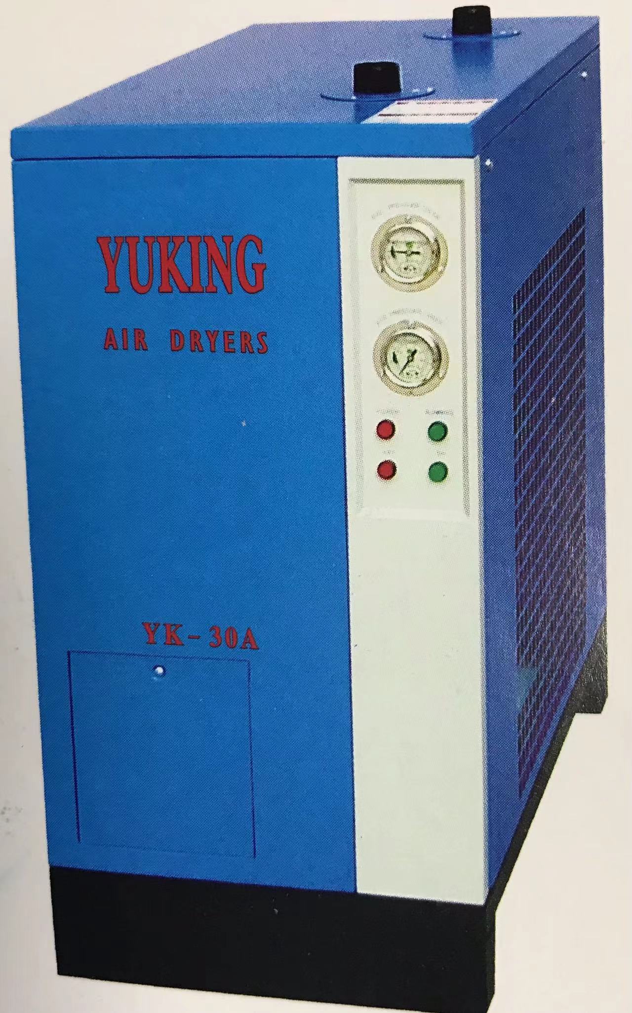 东坑矿用制氮机生产