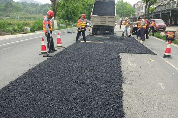 沥青路面修复-北京沥青路面修复