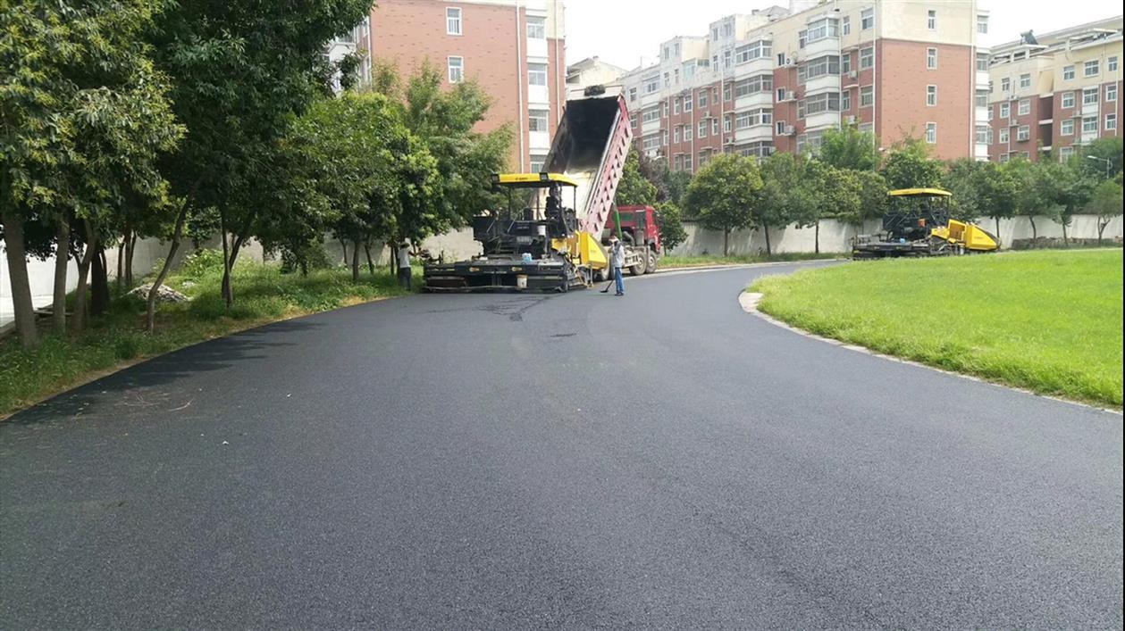 平谷街道沥青路面施工哪家好