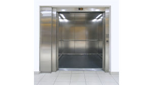 角美台商投资区升降式载货电梯供应
