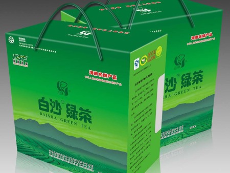 海南宣傳折頁(yè)加工