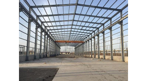 武威轻钢结构厂,屋面钢结构厂