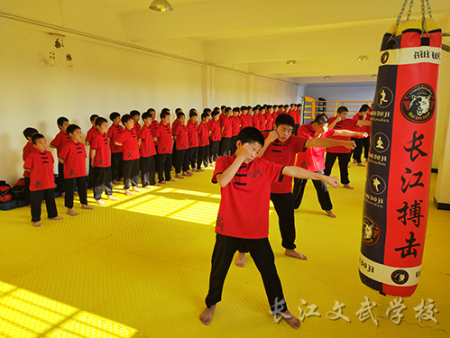 耒阳少年武校学费多少钱一年