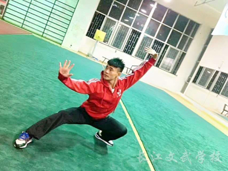 永州文化武术学院招生电话