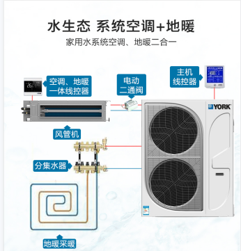 纵特机电优良的销售安装设计推荐_如何选择麦克维尔中央空调厦门总代理